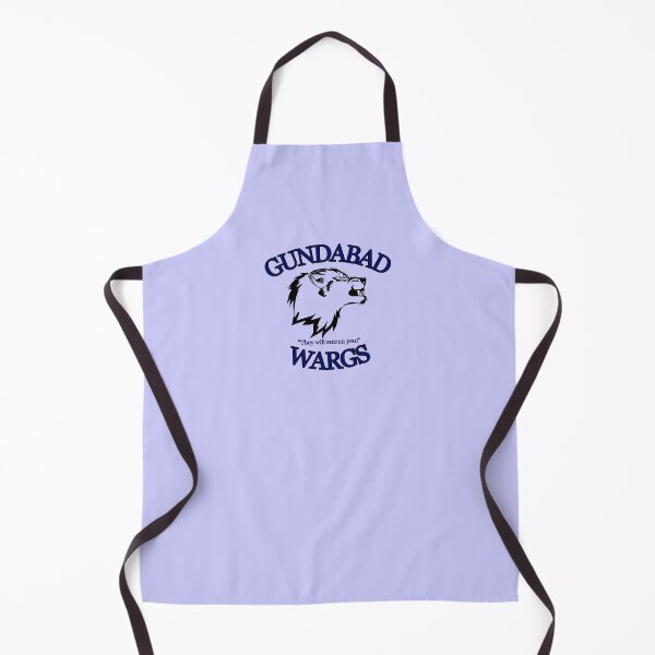 Item preview, Gundabad Wargs designed and sold by PorcupineQuinn.