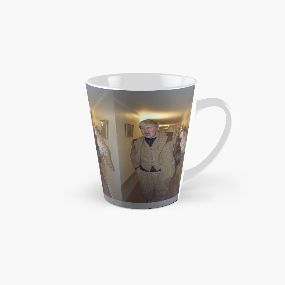 Boris Johnson Miss Me Yet Mug - BipuBunny Store