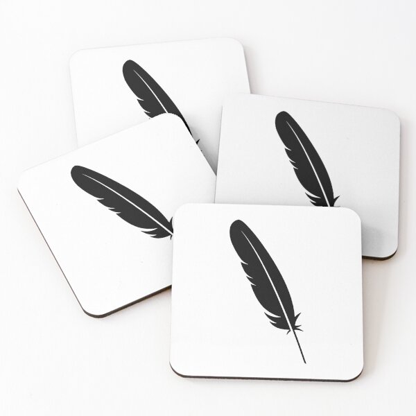 Item preview, feather designed and sold by Kirollos9.