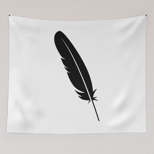 Item preview, feather designed and sold by Kirollos9.