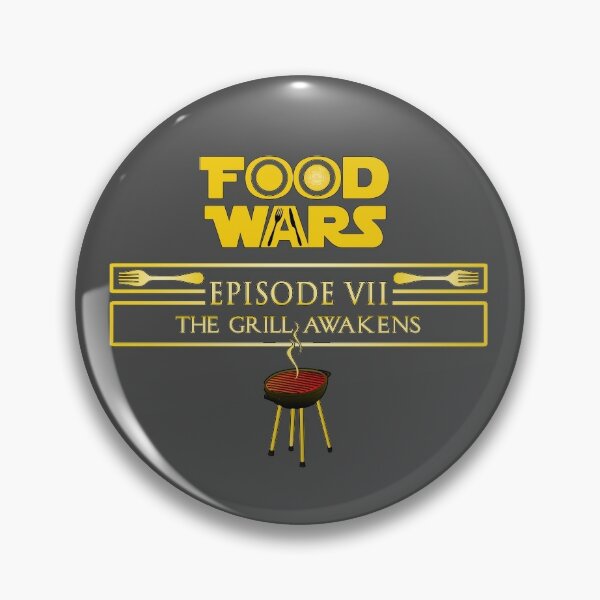 Pin on Food Wars