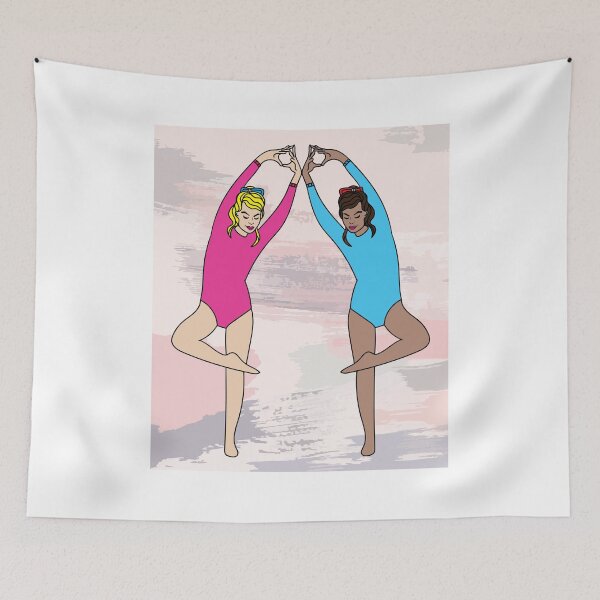 Item preview, Yoga Yoga Meditation Relaxation designed and sold by flofin.