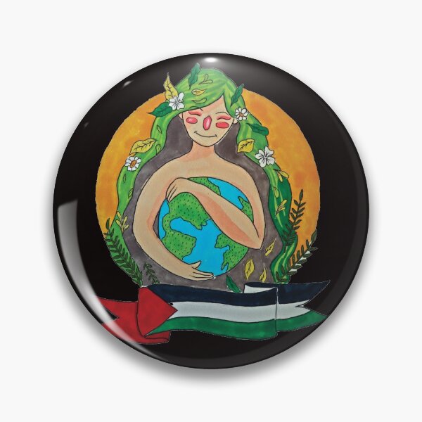 Item preview, Palestine, a global strong cause designed and sold by Badi's  Store.
