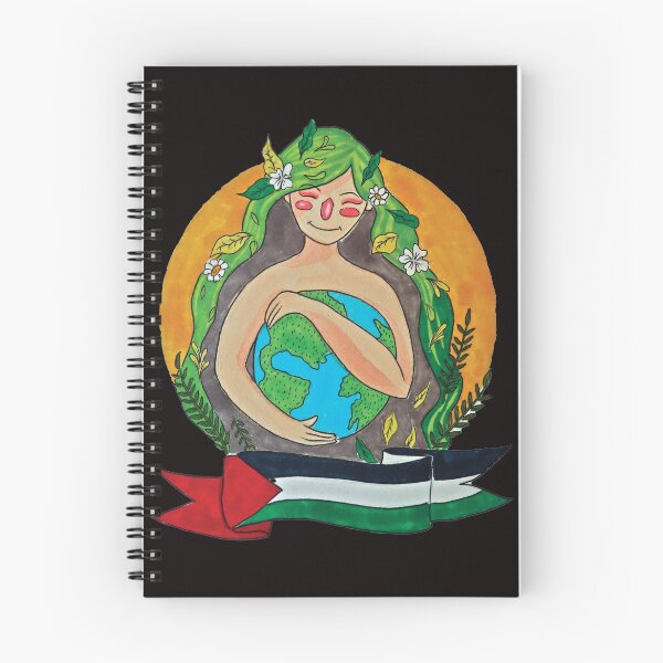 Item preview, Palestine, a global strong cause designed and sold by Badi's  Store.