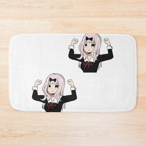 Item preview, Buff Chika Fujiwara Pack of 2 designed and sold by Amitrix.
