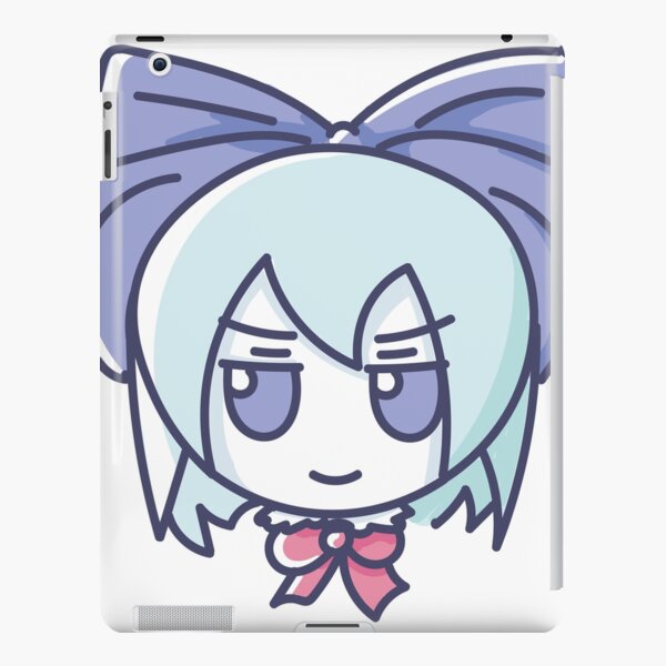 Fumo iPad Cases & Skins | Redbubble