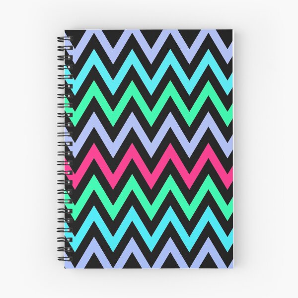 Item preview, Dark Pink Chevron designed and sold by TheCustom.