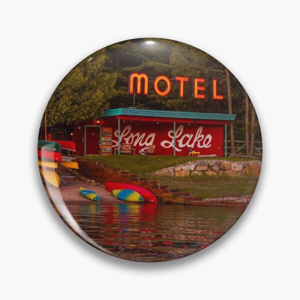 Item preview, Summer Camp on the Lake designed and sold by Chris Daniele.