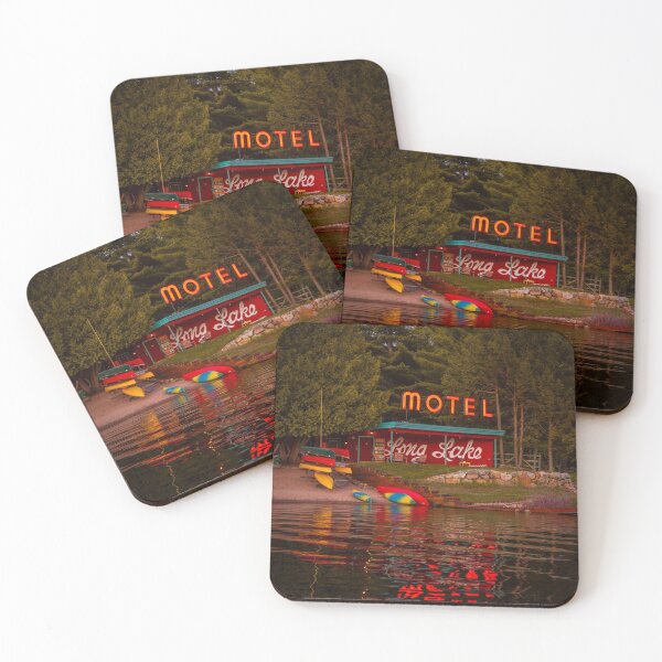 Item preview, Summer Camp on the Lake designed and sold by Chris Daniele.