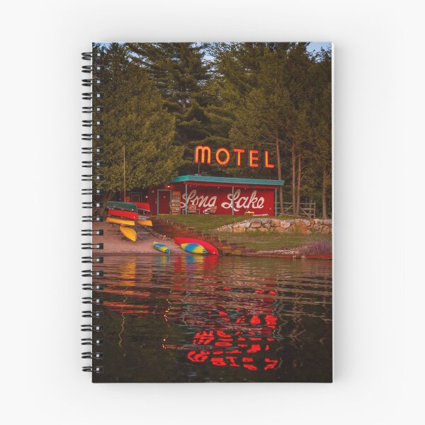 Item preview, Summer Camp on the Lake designed and sold by Chris Daniele.