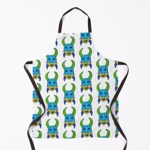 Item preview, Vejigante designed and sold by Art-y-Son.