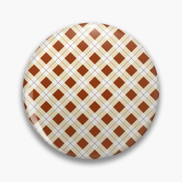 Item preview, Autumn Plaid Pattern  designed and sold by Moonshine Paradise.