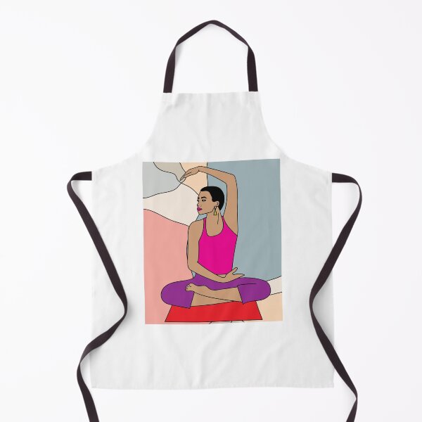 Item preview, Yoga Yoga Meditation Relaxation designed and sold by flofin.