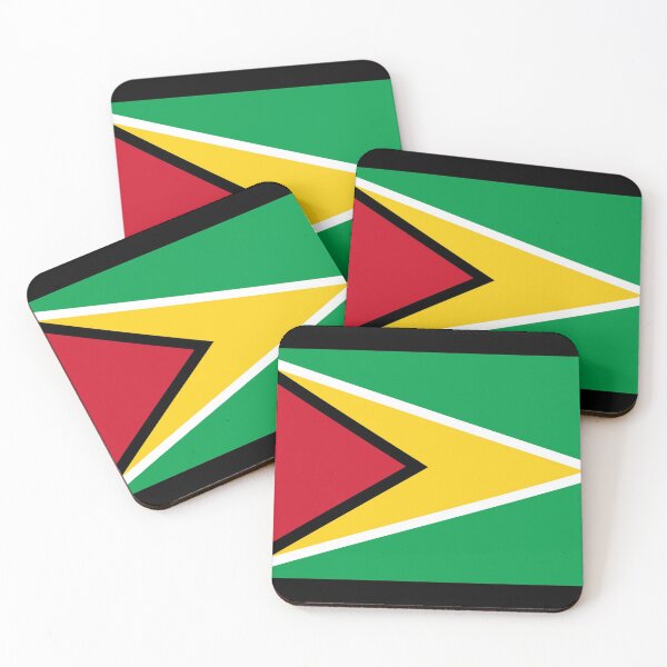 Item preview, Guyana designed and sold by TeesByAngelzB.