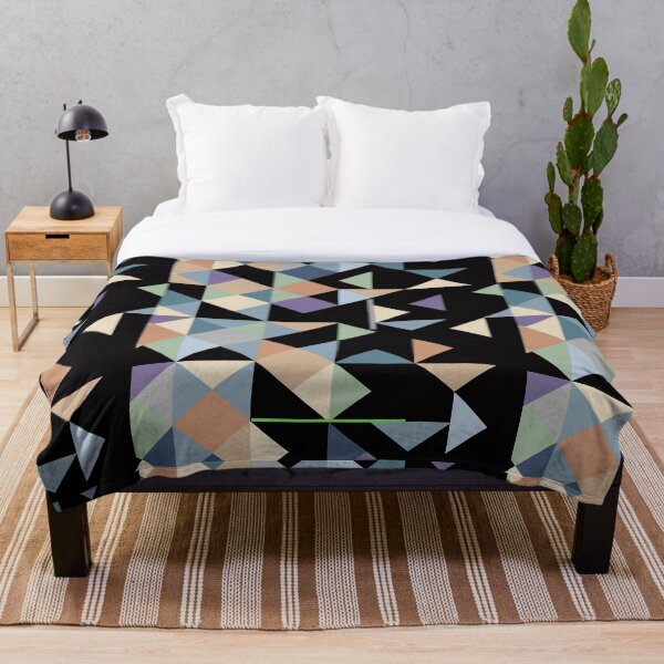 Item preview, Geometry pattern design designed and sold by fullynikah.
