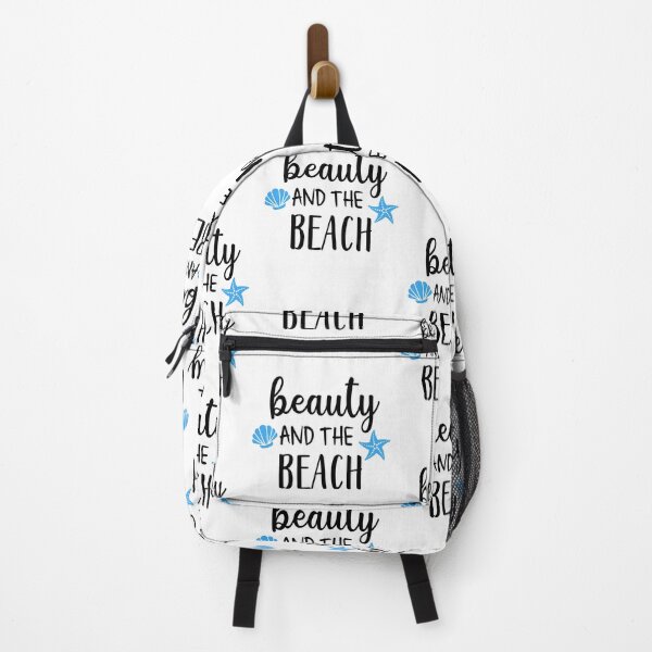 Item preview, Beauty and the Beach designed and sold by abluebell.