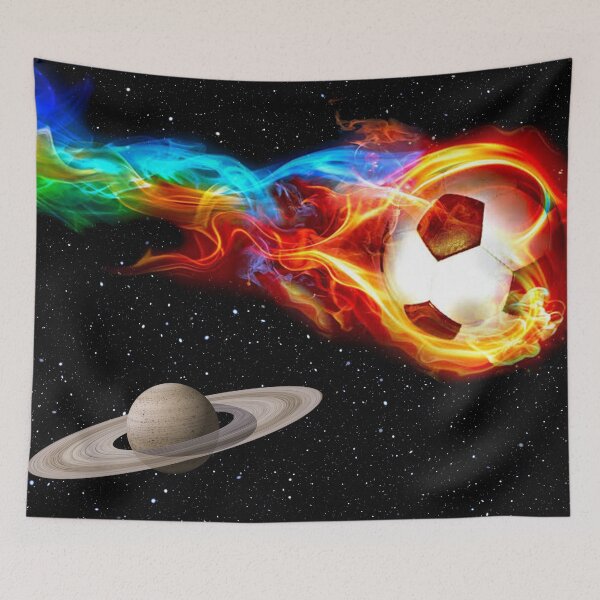 Item preview, Shoot for your goals!... designed and sold by LekkerPrintz.