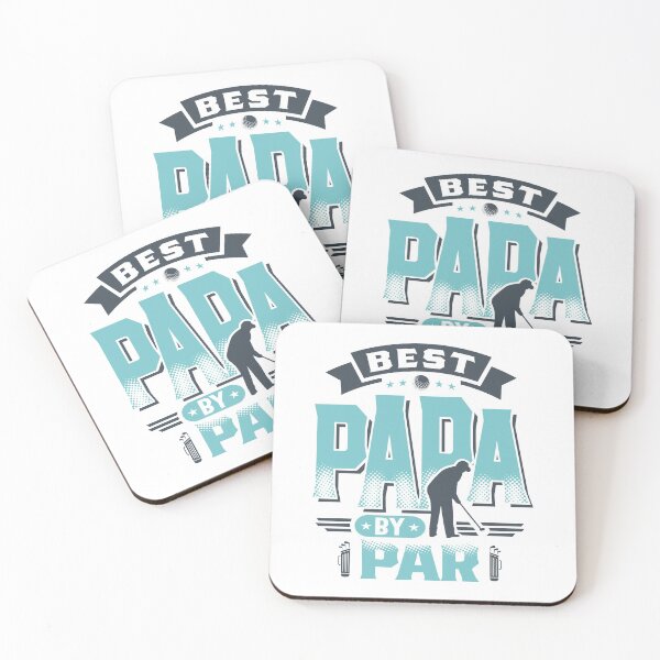 Item preview, Best Papa By Par | Father's Day designed and sold by cidolopez.