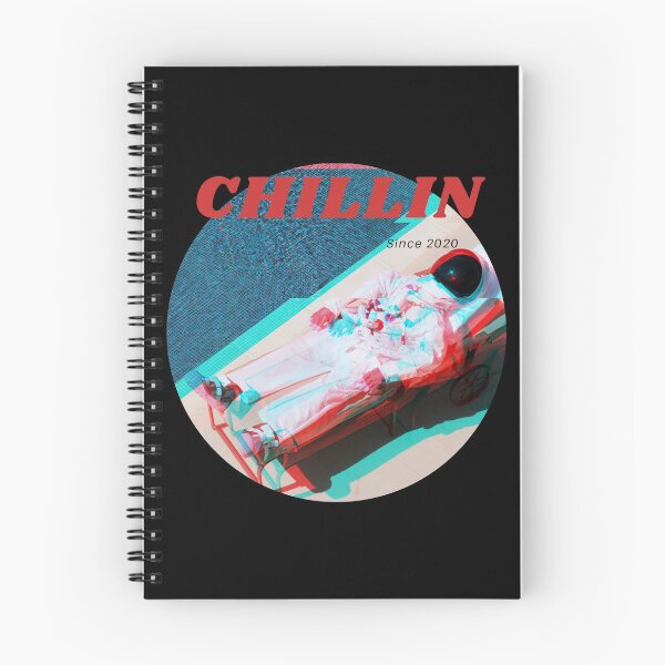 Item preview, Chillin Since 2020 | Smart Successful Stoner | We Are The Universe designed and sold by AlfaEcho.