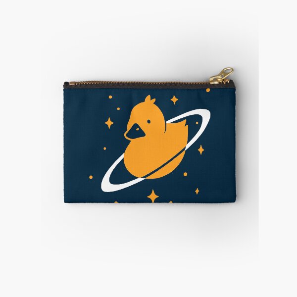 Item preview, Quackity Planet Duck designed and sold by Pandzas.