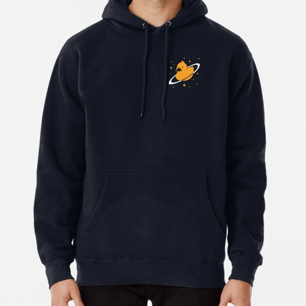 Quackity outlets signed hoodie