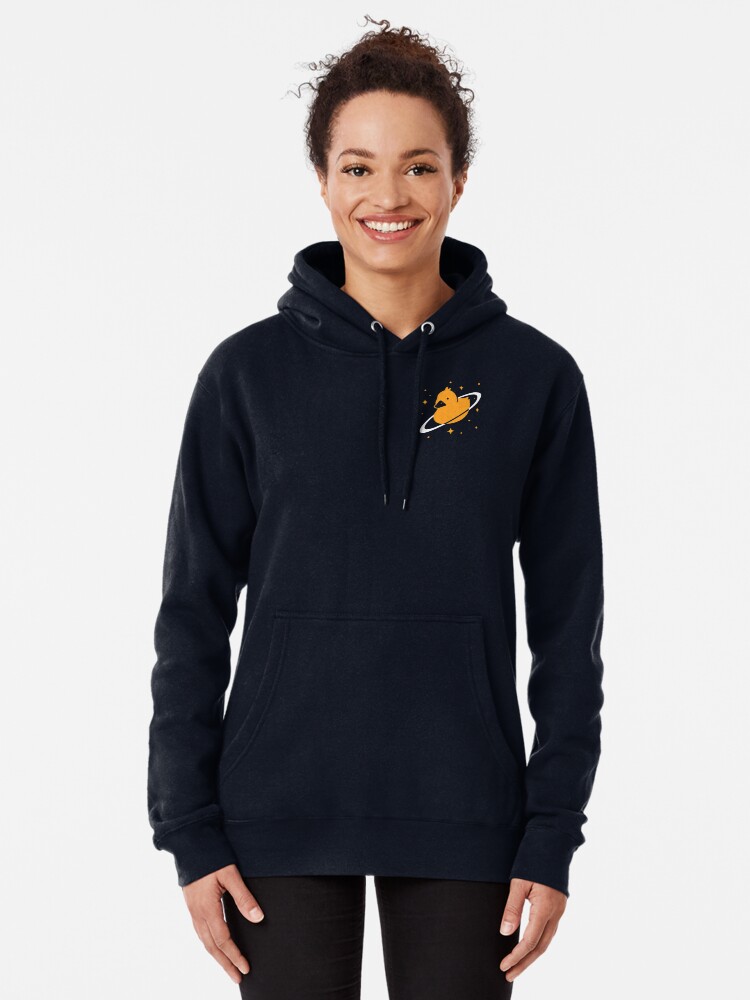 Factory Quackity Hoodies