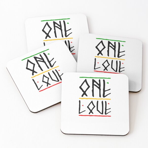 Item preview, Un Amor Rasta Colores Reggae designed and sold by rastauniversity.