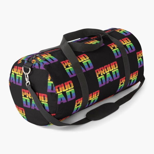 Item preview, Proud Dad, Pride Design designed and sold by JellyAF.