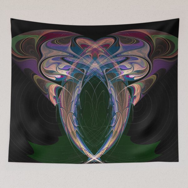 Item preview, Ethereal Balance designed and sold by bloorose.