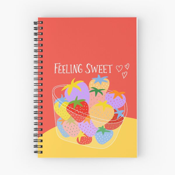 Item preview, Feeling Sweet designed and sold by Jennifer Russ.