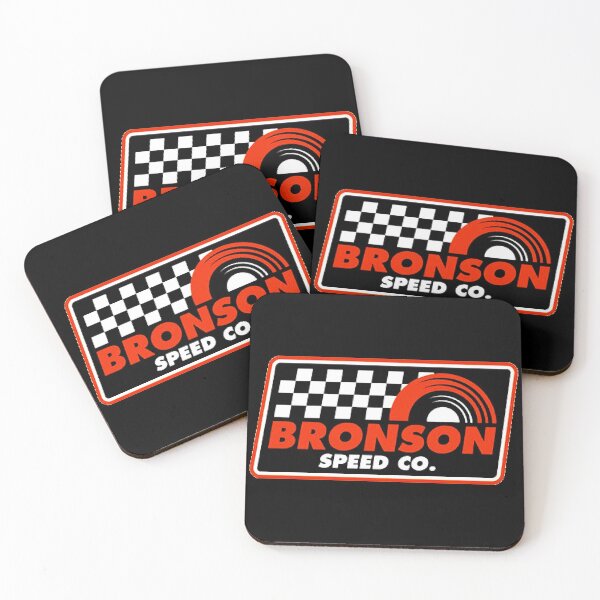 Item preview, B r o n s o n Speed.co The Fastest designed and sold by auliaamanta.