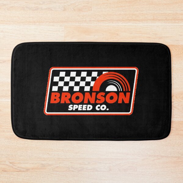 Item preview, B r o n s o n Speed.co The Fastest designed and sold by auliaamanta.