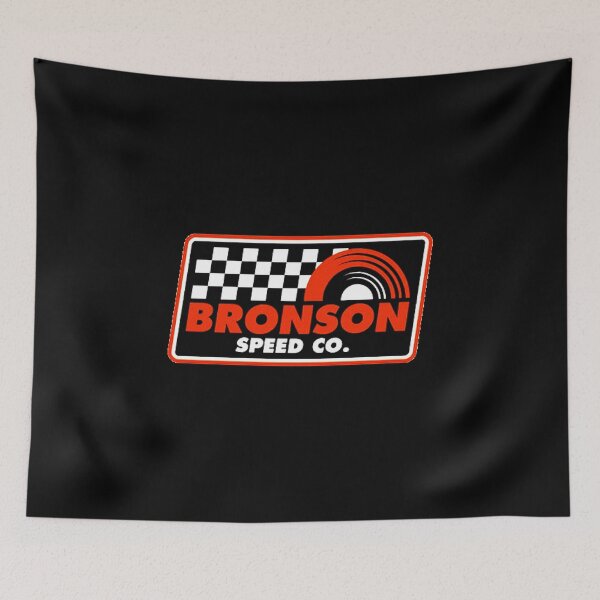 Item preview, B r o n s o n Speed.co The Fastest designed and sold by auliaamanta.