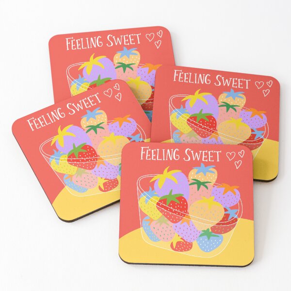 Item preview, Feeling Sweet designed and sold by Jennifer Russ.