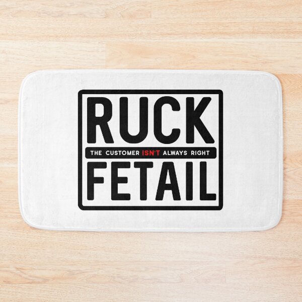 Item preview, Ruck Fetail designed and sold by Primal Mistry.