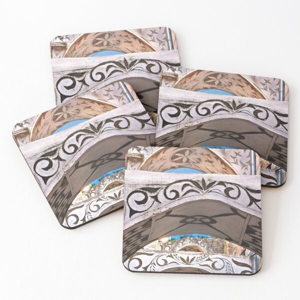 Item preview, "Xysta" in Pyrgi village - Chios island designed and sold by Hercules Milas.