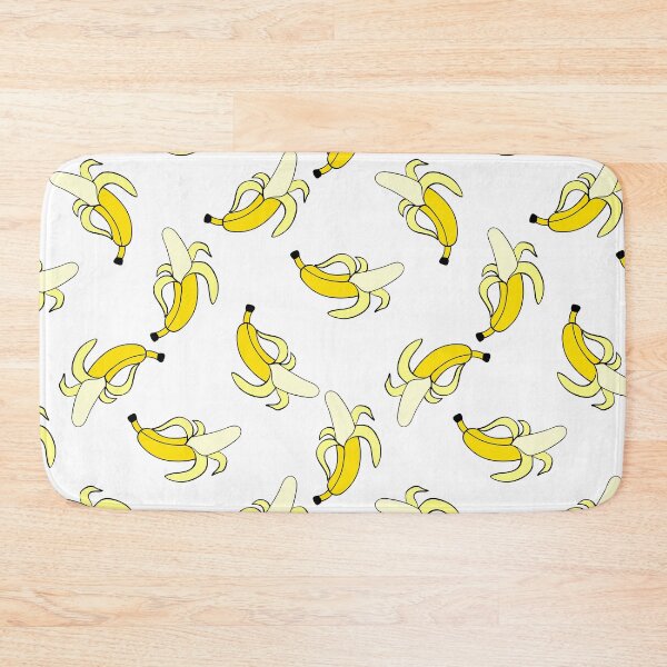Item preview, banana summer fruit designed and sold by Sya Prints.