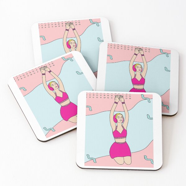 Item preview, Yoga Yoga Meditation Relaxation designed and sold by flofin.