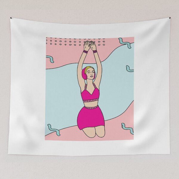 Item preview, Yoga Yoga Meditation Relaxation designed and sold by flofin.