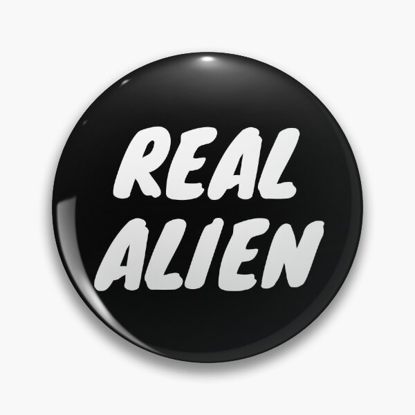 Item preview, Real Alien | Smart Successful Stoner | We Are The Universe designed and sold by AlfaEcho.