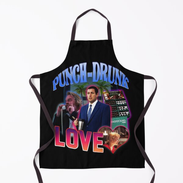 Item preview, Punch-Drunk Love Rap Tee designed and sold by JamesGAllen.