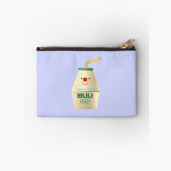 Item preview, kawaii banana milk designed and sold by Salrang.