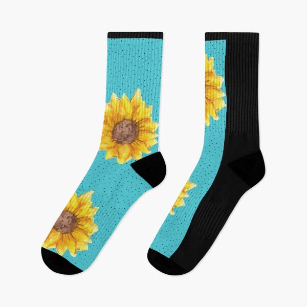 Item preview, Sunflower Pattern designed and sold by Sarah-Smash.