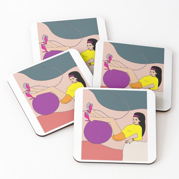 Item preview, Yoga Yoga Meditation Relaxation designed and sold by flofin.