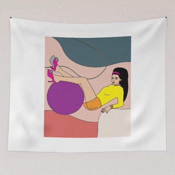 Item preview, Yoga Yoga Meditation Relaxation designed and sold by flofin.