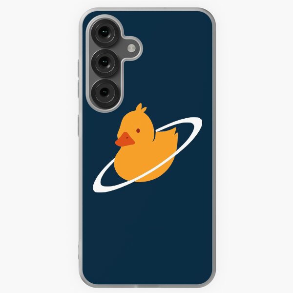 Item preview, Quackity Planet Duck designed and sold by Pandzas.