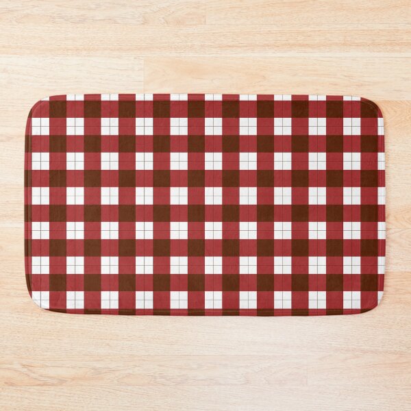 Item preview, Autumn Plaid Pattern  designed and sold by Moonshine Paradise.