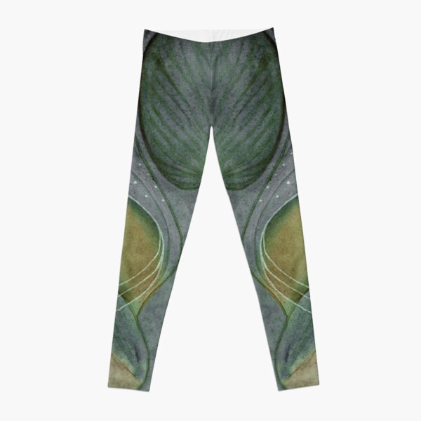 Sea Elf Leggings