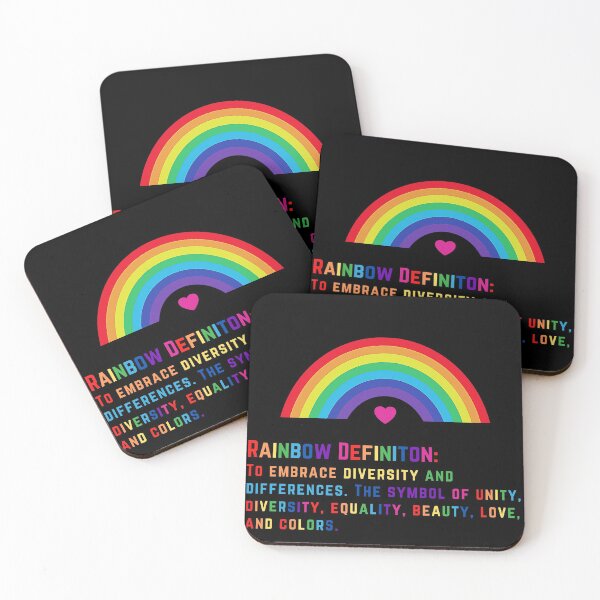 Item preview, RAINBOW DEFINITION designed and sold by NATHYSCREATION.