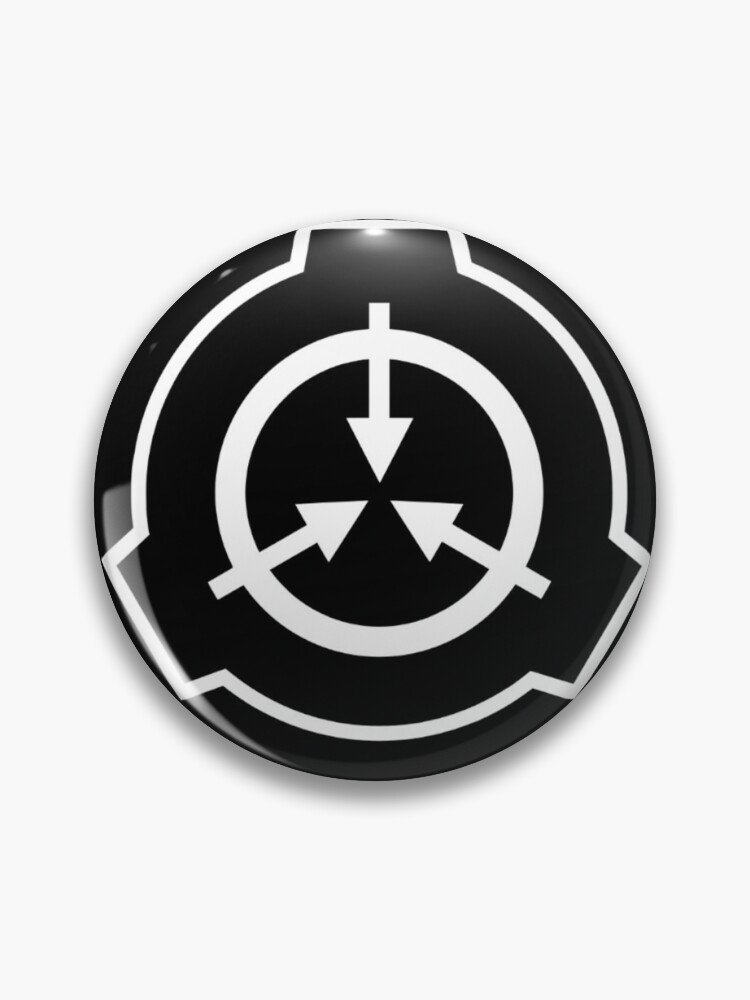 SCP Foundation Logo Poster for Sale by Clifficus